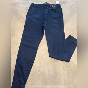 Hollister Jogger pants - Navy